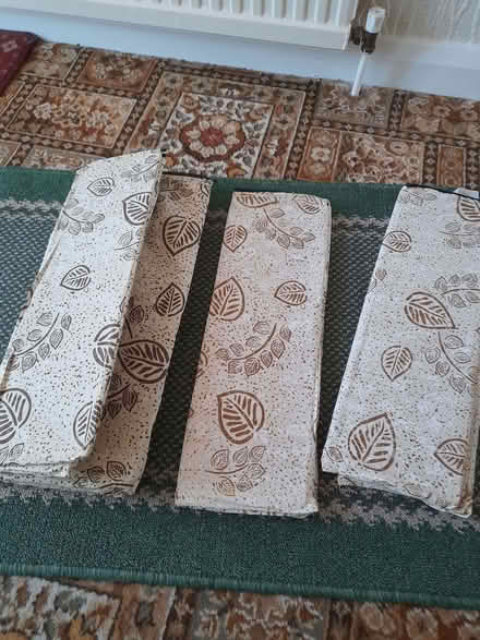 Photo of free Strengthening panels for sofa,etc (lodge moor S10) #1