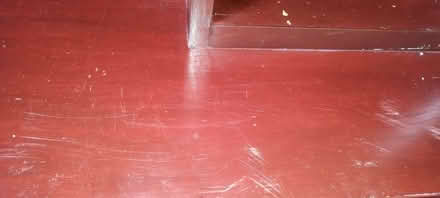 Photo of free Large wooden unit (Gaywood PE30) #2