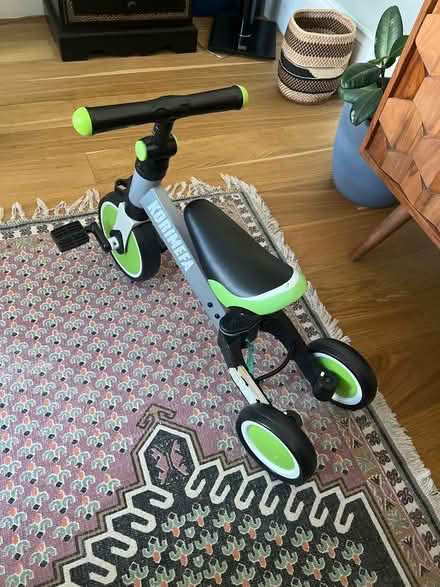 Photo of free Kids trike (Ladywell SE4) #1