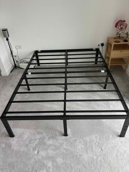 Photo of free Bed (N42WD) #1