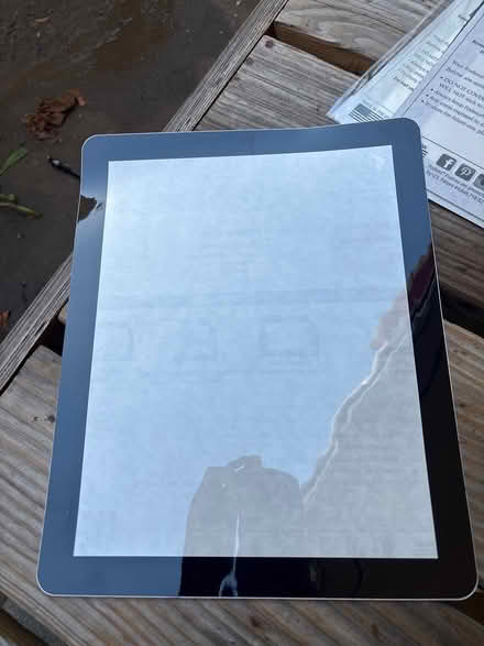 Photo of free Fodeez adhesive dry erase (Sunnyvale, near Homestead HS) #2