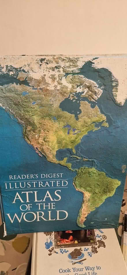 Photo of free Books (PL26) #1