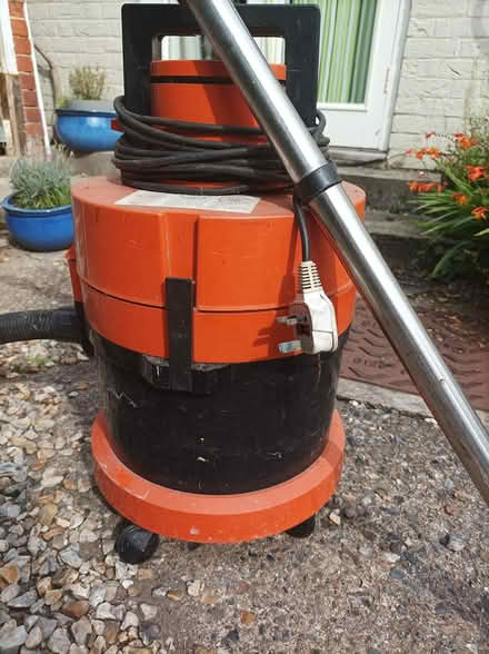 Photo of free Vax Wet/Dry Hoovers 2 (Wymondham) #1