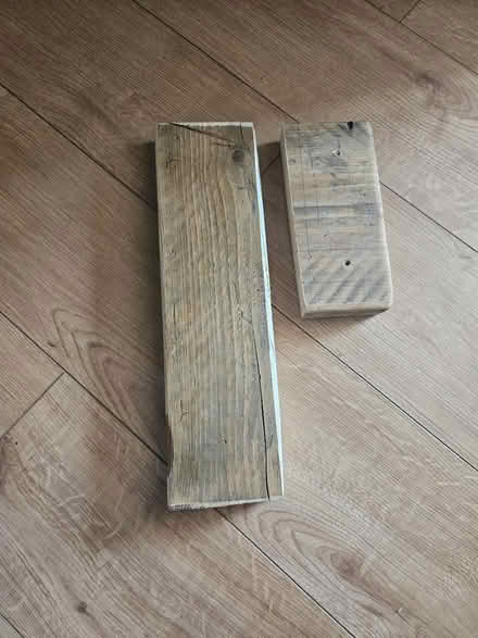 Photo of free Scaffolding board offcuts (Handsworth) #1