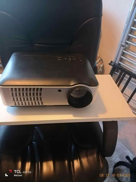 Photo of free Projector (Emsworth) #1