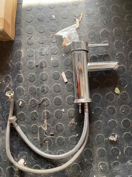 Photo of free Mixer tap (Havant PO9) #1