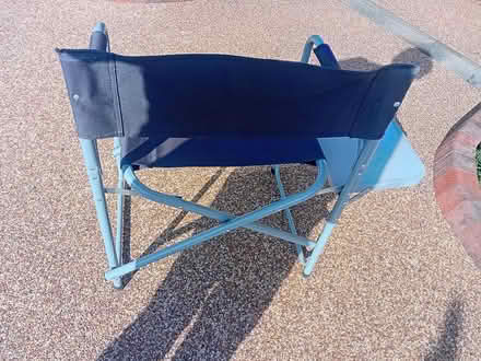 Photo of free Eurohike chair. Camping/garden (Harrogate. HG1.) #3