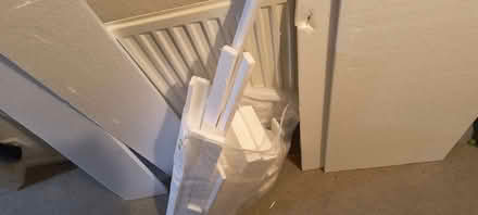 Photo of free Polystyrene (Malvern Link WR14) #2