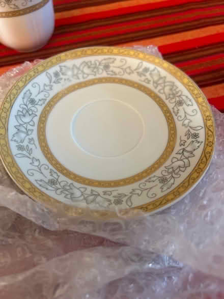 Photo of free Decorative cups and saucers (Ruislip HA4) #3
