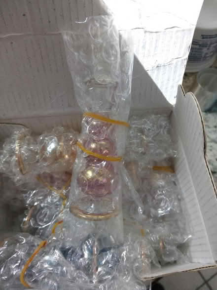Photo of free Perfume bottles (Juan Tabo and Central) #4
