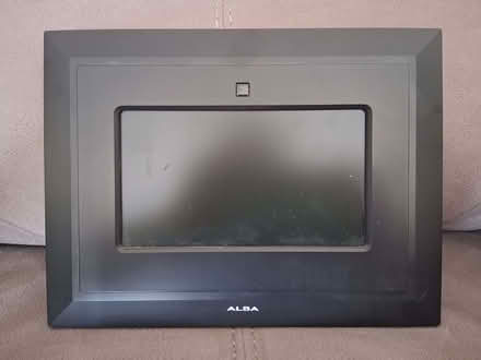 Photo of free Electronic photo frame (Penrith CA11) #1
