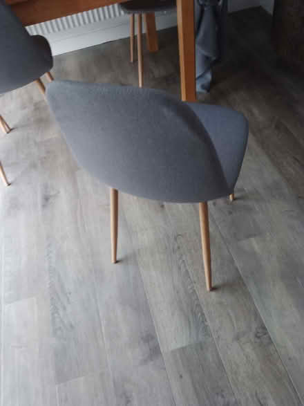 Photo of free occasional/ bedroom/ lounge chairs x2 (CO15) #1