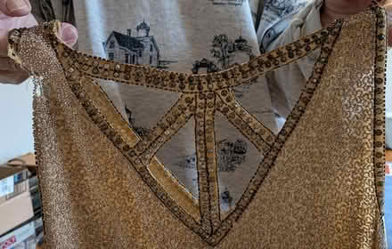 Photo of free 100+ year old dress (Pleasantville) #3