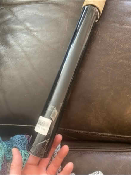 Photo of free Black glass window tint (Cheshunt En8) #3