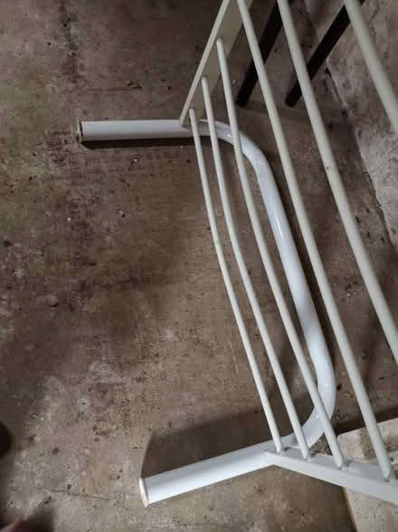 Photo of free Single bed (Pathead EH37) #3