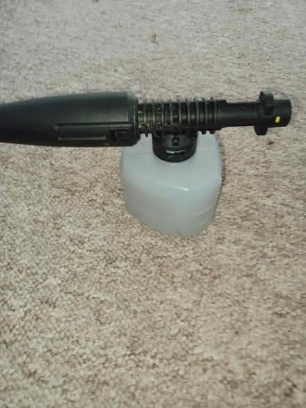 Photo of free Karcher dispenser (St George BS5) #2