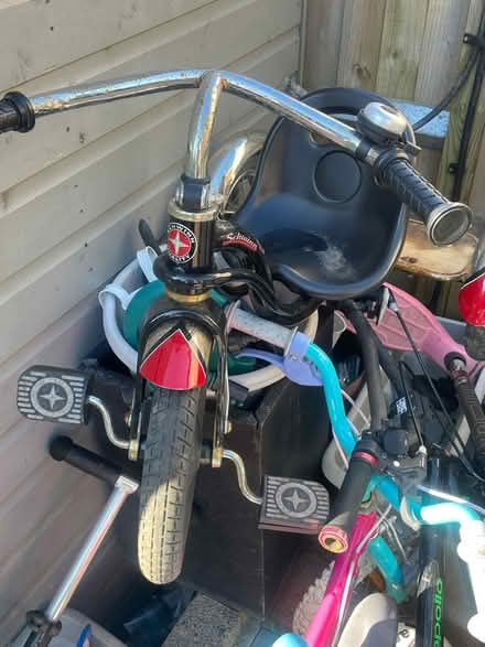 Photo of free Kids trike schwinn (BR6) #1