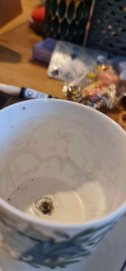 Photo of free Imperfect vintage items (Ashford TW15) #2