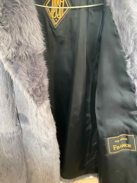 Photo of free Coney jacket (Cheshunt EN7) #2