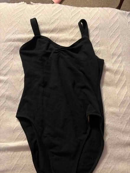 Photo of free Dance leotards black (Wantirna sth) #1