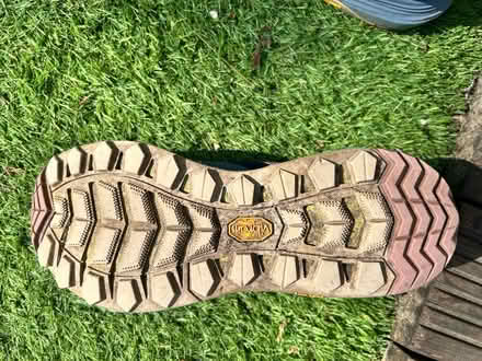 Photo of free Merrel shoes size 6 (W5 1PN) #3