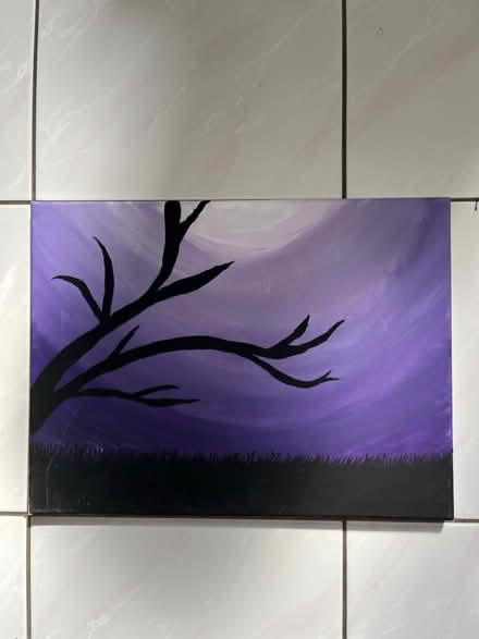 Photo of free Canvas print (Orléans) #1