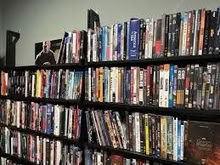 Photo of ANY Leftover BOOKS DVD CD's (Pittsfield) #1