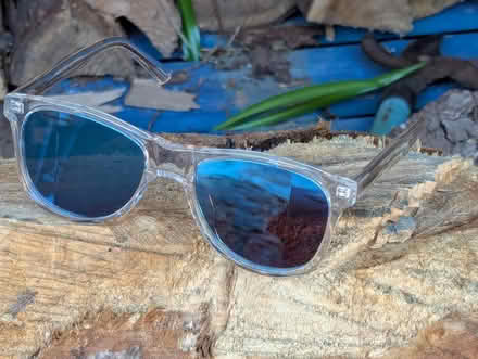 Photo of free Hindsight cycling sunglasses (Odd Down) #1