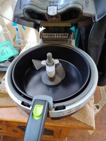 Photo of free Tefal air fryer (Eltham SE9) #2