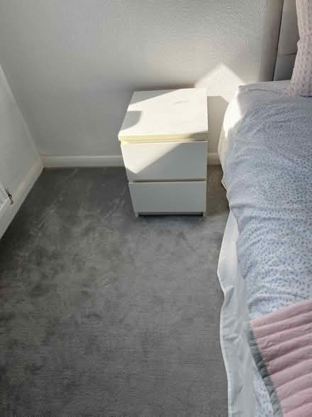 Photo of free Side table x2 (N3) #2