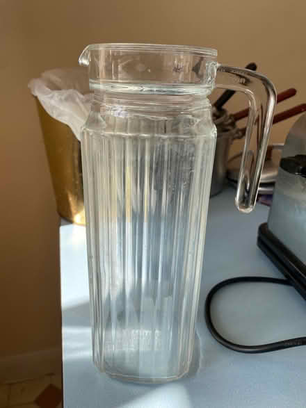 Photo of free Small kitchen items (Pass Courtyard LE65) #2