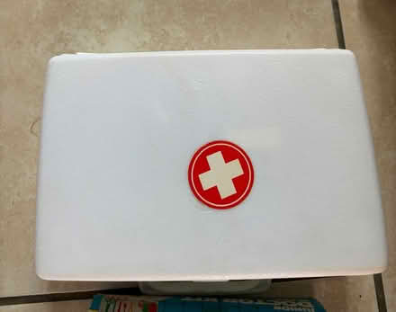 Photo of free Junior Toy Dr Kit (Westbury BA13) #2