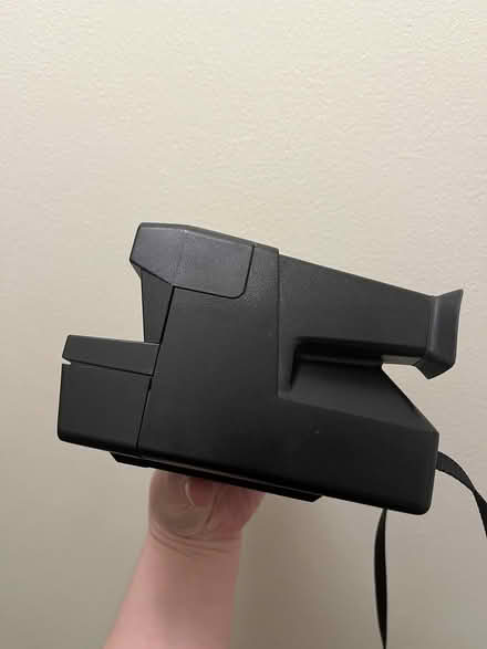 Photo of free vintage Polaroid Camera (no flash) (Kensington Brooklyn) #2