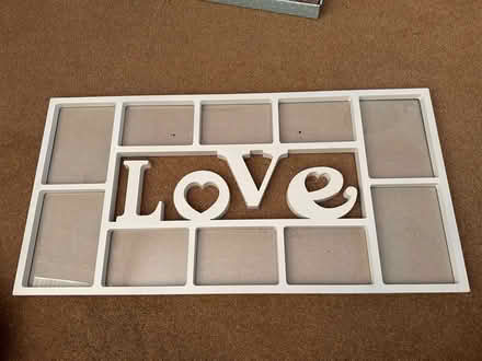 Photo of free Multi picture frame (RG30, Reading West) #1