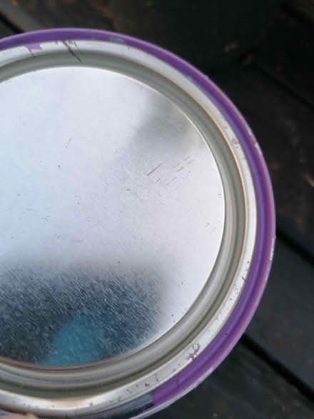 Photo of free Cuprinol wood paint 1 litre (Langney BN23) #3