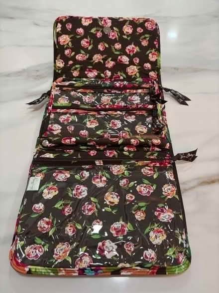 Photo of free Vera Bradley Jewelry Folio (Thornwood, NY) #2