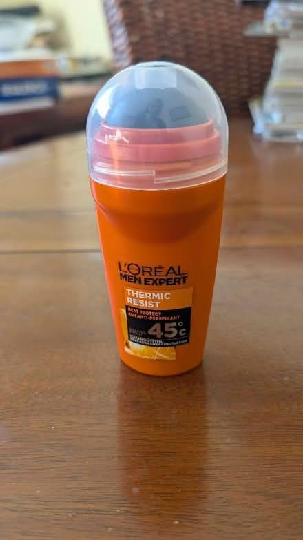 Photo of free Mens deodorant (Malvern Link WR14) #1