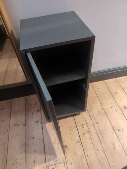 Photo of free Ikea EKET cabinet (SE27) #3