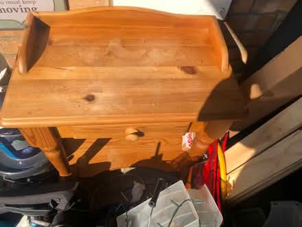 Photo of free Pine unit (North Bretton) #2