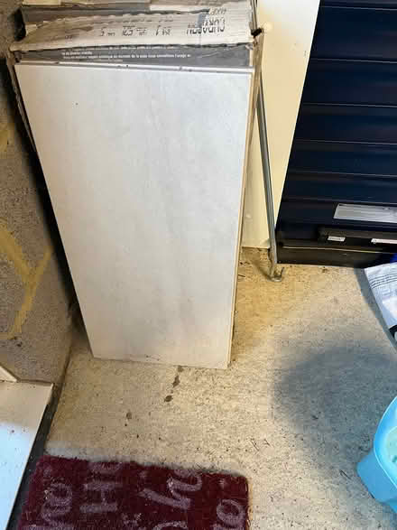 Photo of free Bathroom tiles (Prestwood) #1