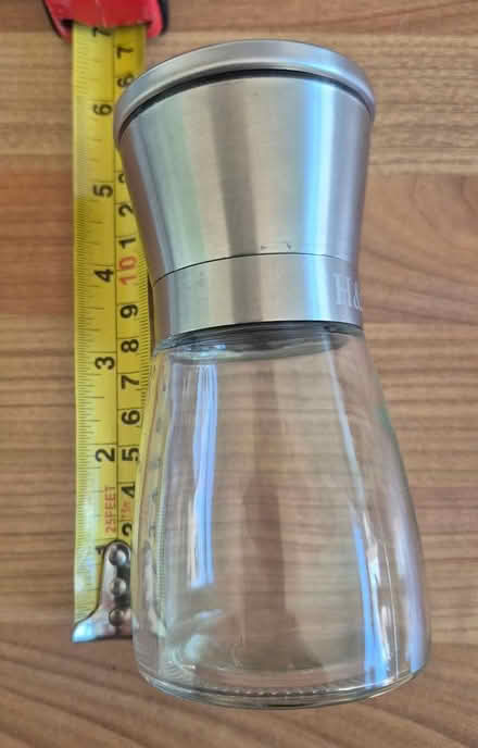 Photo of free Salt Or Pepper Grinder (CT4) #3