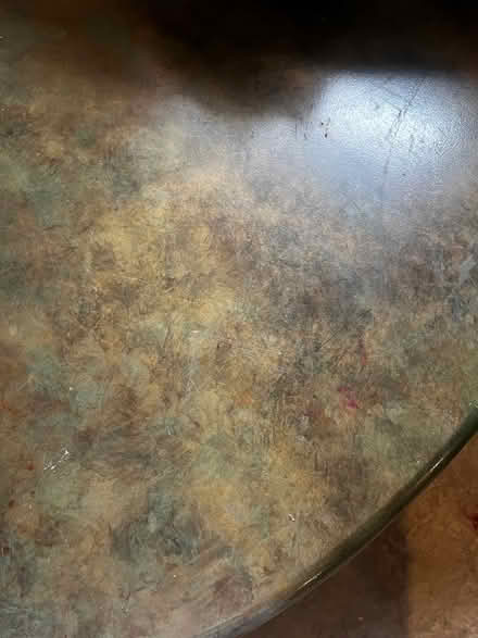 Photo of free Solid wood desk (Arnprior) #1