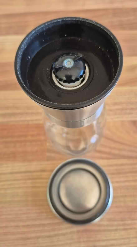 Photo of free Salt Or Pepper Grinder (CT4) #2