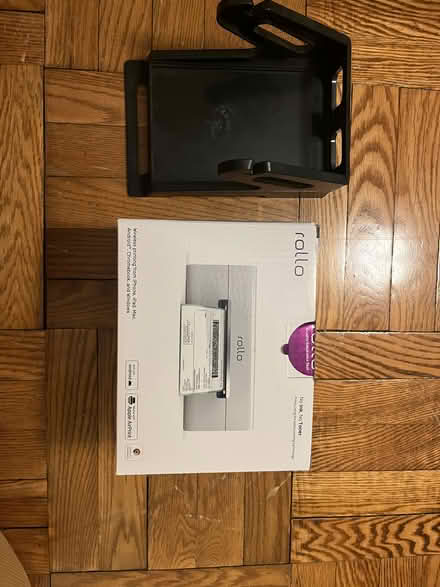 Photo of free ROLLO Thermal Label Printer (Kensington Brooklyn) #1