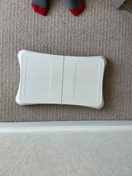 Photo of free Wii (Aspley Guise) #1