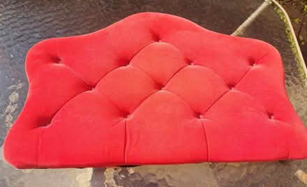 Photo of free Single Headboard (Midsomer Norton (BA3)) #1