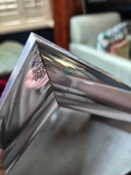 Photo of free Large wall mirror (Henley RG9) #4