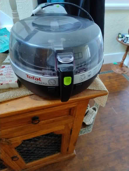 Photo of free Tefal air fryer (Eltham SE9) #1