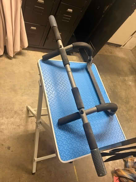 Photo of free Pull up bar (Northgate) #2