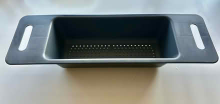 Photo of free Over the sink tidying rack (CT2) #3